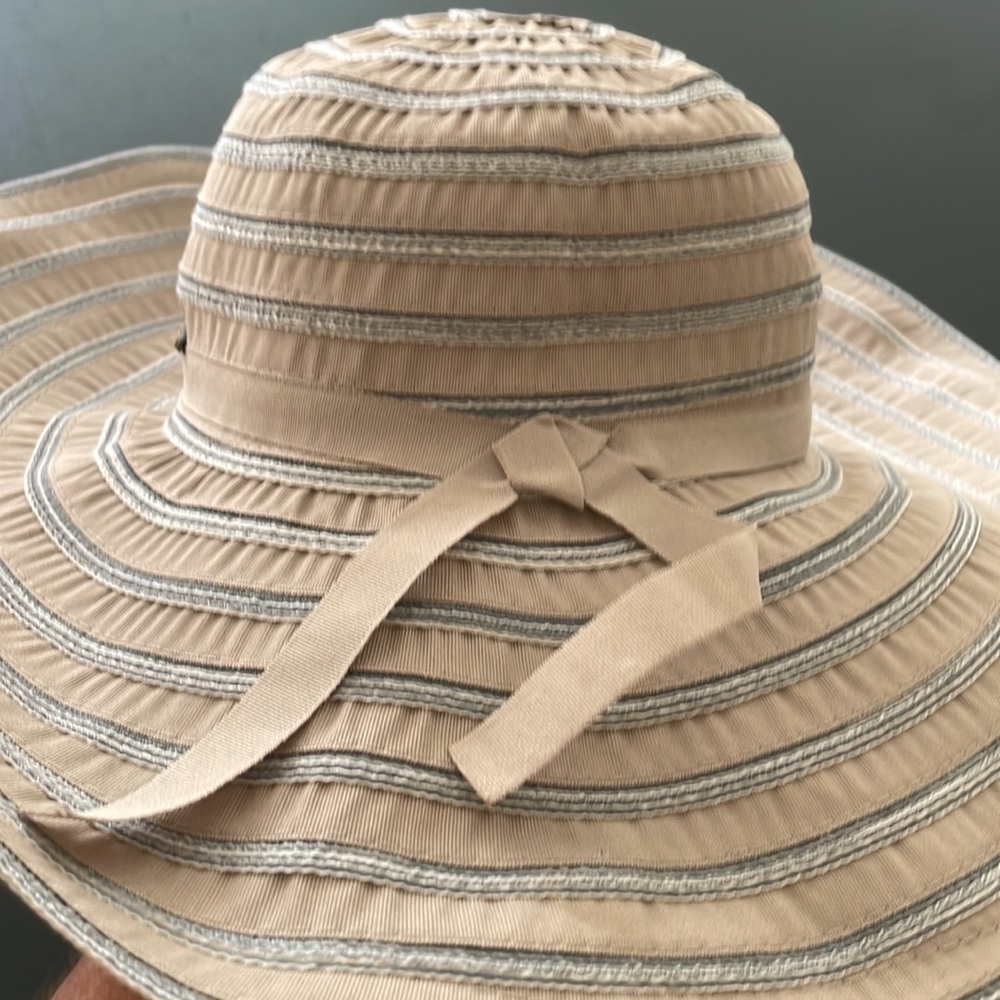Sun Hat